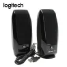 PARLANTE LOGITECH S-150 USB BLACK RETAIL BOX (980-001004)