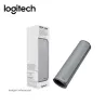 KIT TECLADO , MOUSE Y PAD MOUSE LOGITECH K250 MOUSE M240 PAD MOUSE 300X 700 GRIS
