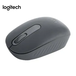 COMBO LOGITECH DE MOUSE M196 Y PAD MOUSE 200x230 NEGRO