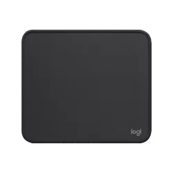 COMBO LOGITECH DE MOUSE M196 Y PAD MOUSE 200x230 NEGRO
