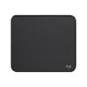 COMBO LOGITECH DE MOUSE M196 Y PAD MOUSE 200x230 NEGRO