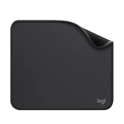 COMBO LOGITECH DE MOUSE M196 Y PAD MOUSE 200x230 NEGRO