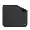 COMBO LOGITECH DE MOUSE M196 Y PAD MOUSE 200x230 NEGRO