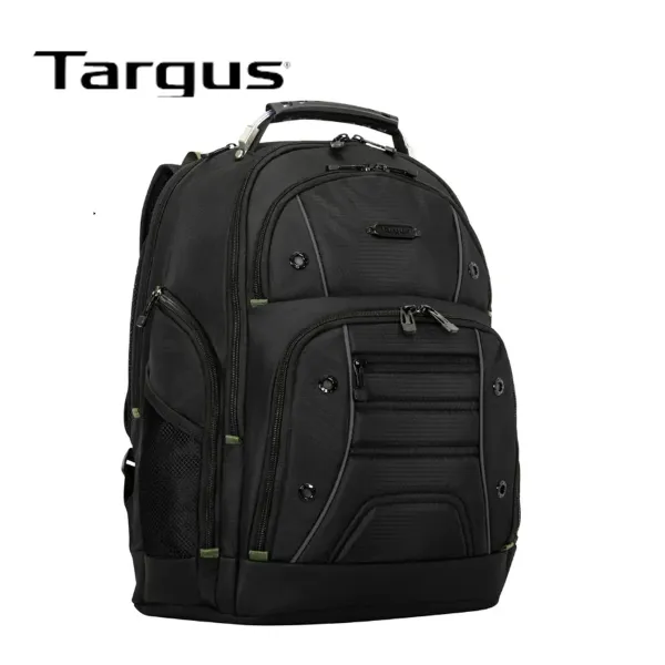 MOCHILA TARGUS DRIFTER ESSENTIALS 15-16" BLACK (TBB63805GL)