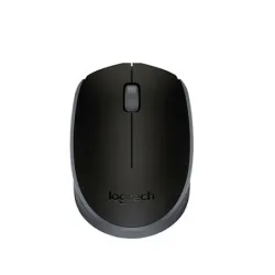 COMBO LOGITECH MOUSE M170NEGRO Y PAD MOUSE 200x230 ROSADO