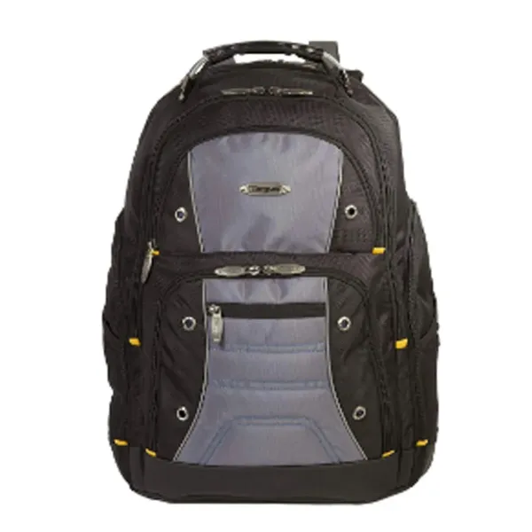 MOCHILA TARGUS DRIFTER II 17.3" BLACK/GREY(TSB239US)