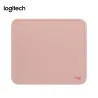 COMBO LOGITECH MOUSE M170 AZUL Y PAD MOUSE 200x230 ROSADO