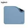 COMBO LOGITECH MOUSE M170 AZUL GRIS Y PAD MOUSE 200x230 AZUL