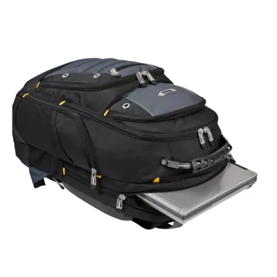 MOCHILA TARGUS DRIFTER II 17.3" BLACK/GREY(TSB239US)