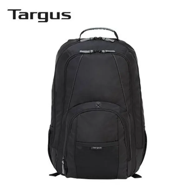 MOCHILA TARGUS GROOVE 17" BLACK (CVR617LP)