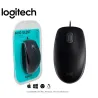 COMBO LOGITECH MOUSE M110 Y PAD MOUSE 200x230 NEGRO