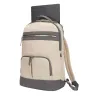 MOCHILA TARGUS NEWPORT 16" TAN (TBB59906GL)