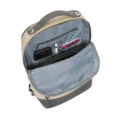 MOCHILA TARGUS NEWPORT 16" TAN (TBB59906GL)