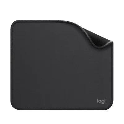 COMBO LOGITECH MOUSE M190 AZUL PAD MOUSE 200x230 NEGRO
