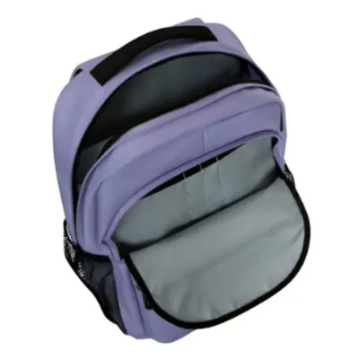 MOCHILA TARGUS OCTAVE II 15.6" PURPLE (TBB63707GL)