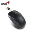 COMBO GENIUS MOUSE NX -7000 NEGRO PAD MOUSE G-WMP 100 C/DESCANSADOR