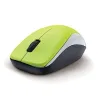 COMBO GENIUS MOUSE NX -7000 VERDE PAD MOUSE G-WMP 100 C/DESCANSADOR