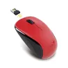 COMBO GENIUS MOUSE NX -7000 ROJO PAD MOUSE G-WMP 100 C/DESCANSADOR