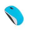 COMBO GENIUS MOUSE NX -7000 AZUL PAD MOUSE G-WMP 100 C/DESCANSADOR
