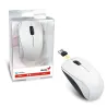COMBO GENIUS MOUSE NX -7000 BLANCO PAD MOUSE G-WMP 100 C/DESCANSADOR