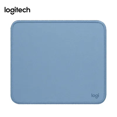 COMBO LOGITECH TECLADO  + MOUSE POP ICON LILA BLUETOOTH+PAD MOUSE 200X230 AZUL