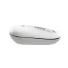 COMBO LOGITECH TECLADO + MOUSE POP ICON  BLANCO BLUETOOTH+PAD MOUSE 200X230 AZUL