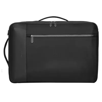 MOCHILA TARGUS URBAN CONVERTIBLE 15.6" BLACK (TBB595GL)