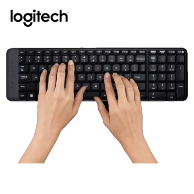 COMBO LOGITECH MK220+PAD MOUSE 200X230 NEGRO