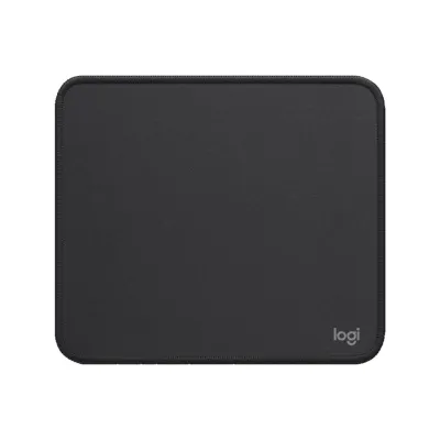 COMBO LOGITECH DE MOUSE M240 ROSADO PAD MOUSE 200X230 NEGRO