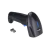 Lector Portátil Escaner De Código De Barras Bluetooth Inalámbrico 2d 1d Yhd-1100db