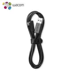 Tableta Gráfica Wacom Intuos CTL4100 Small Black
