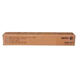 WASTE TONER XEROX CONTAINER 008R13061 PARA WC 7428 / 7435 / 7445