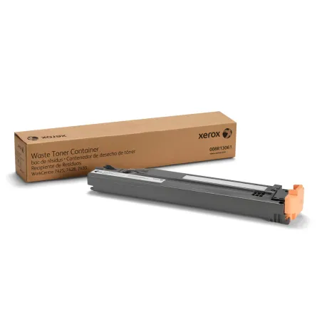 WASTE TONER XEROX CONTAINER 008R13061 PARA WC 7428 / 7435 / 7445