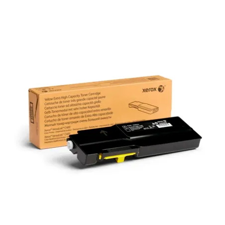 TONER XEROX 106R03533 YELLOW PARA C400/C405