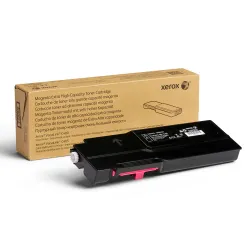 TONER XEROX 106R03535 MAGENTA PARA C400/C405