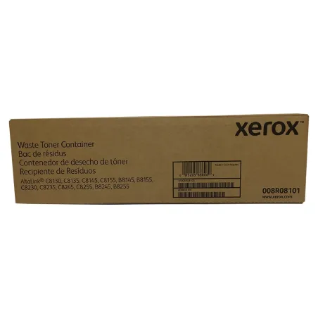 WASTER XEROX 008r08101 ALTALINK C8130, C8135, C8145, C8155