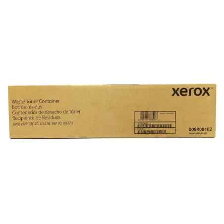 WASTE XEROX 008R08102 WORKCENTRE 5845/5855/5865/5875/5890