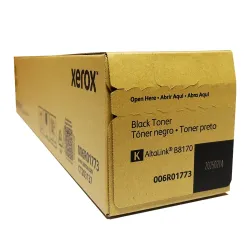 TONER XEROX 006R01773 COLOR NEGRO