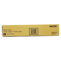 TONER XEROX 006R01773 COLOR NEGRO