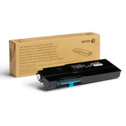 TONER XEROX 106R03510 CYAN PARA C400 C405