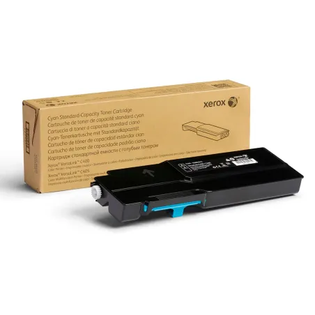 TONER XEROX 106R03510 CYAN PARA C400 C405