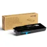TONER XEROX 106R03522 CIAN PARA C400/C405