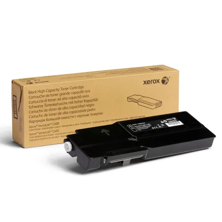 TONER XEROX 106R03520 BLACK PARA C400/C405