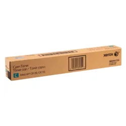 TONER XEROX 006R01755 CYAN PARA C8130/35
