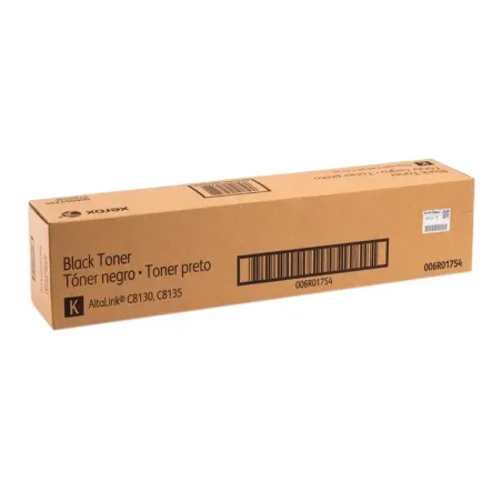 TONER XEROX 006R01754 BLACK PARA C8130/C8135