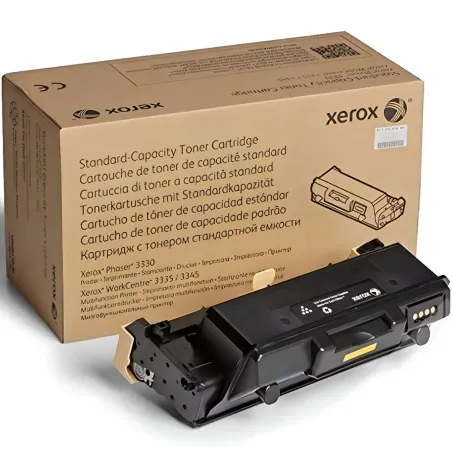 TONER XEROX 106R03773 PARA PH 3330 / WC 3025