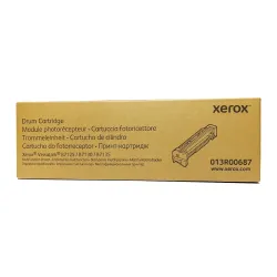 DRUM XEROX 013R00687 COLOR NEGRO