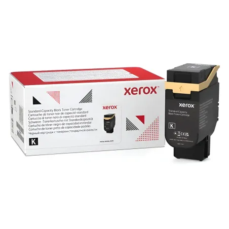 TONER XEROX 006R04827 BLACK 2 200 PÁGINAS C325V