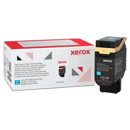 TONER XEROX 006R04832  BLACK 8,000 PÁGINAS VERSALINK C325
