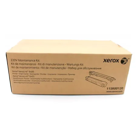 FUSOR XEROX 115R00120 PARA B400/B405